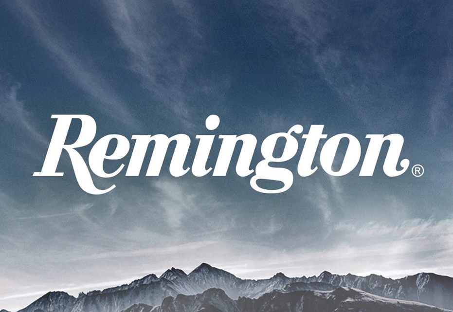 Remington Will Declare Bankruptcy in 2020 Despite Skyrocketing Gun Sales