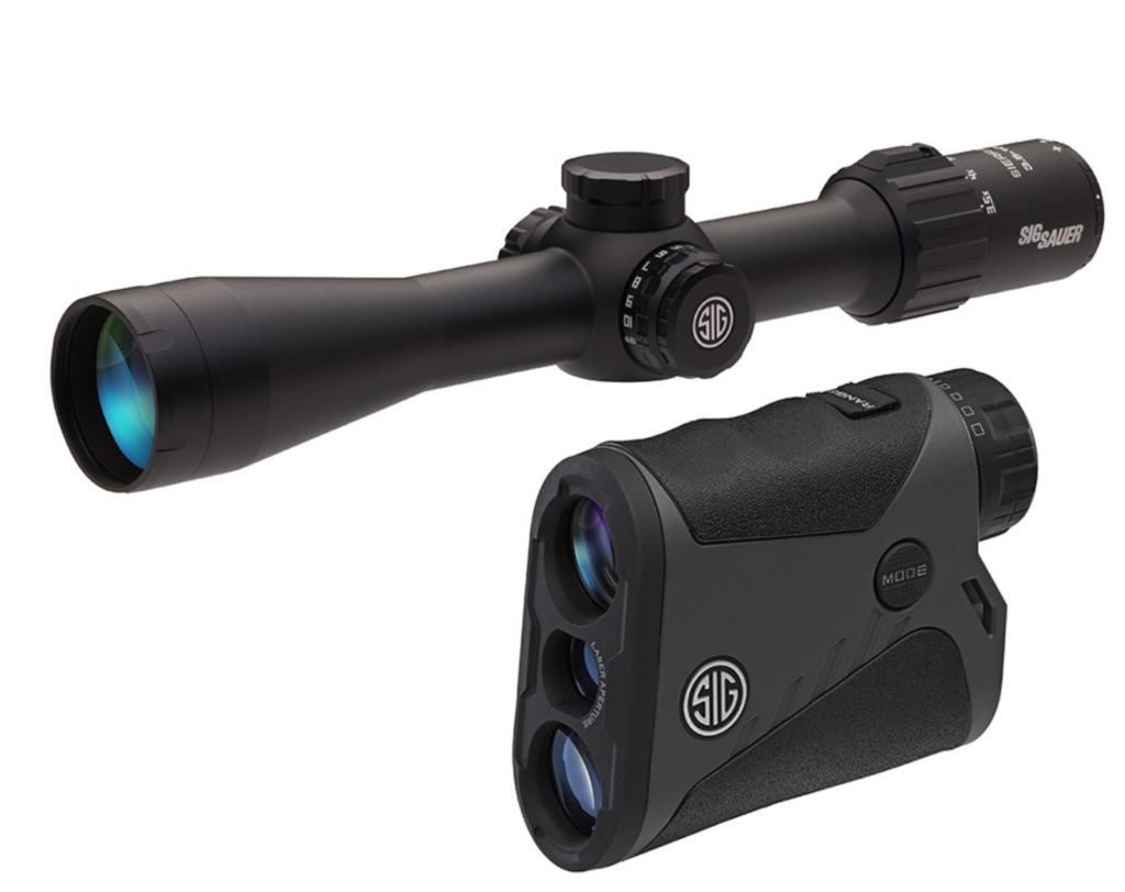 SIG BDX - A Can't Miss Hunting Solution