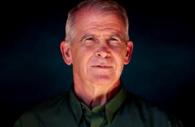 Meet Your New NRA President: Lt. Colonel Oliver North, USMC (Ret.)