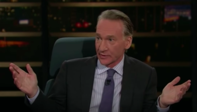 Video Proves Bill Maher is A Closeted Pro-Gunner