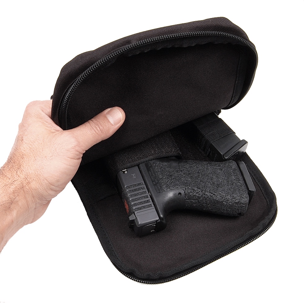 Top Five Pieces of Gear for Shoulder Bags, Backpacks