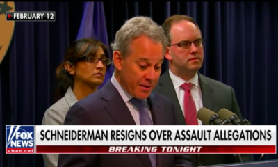 CCRKBA: Maybe Schneiderman Needs Self Control, Not Gun Control