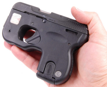 Top Five Autoloading Pocket Pistols