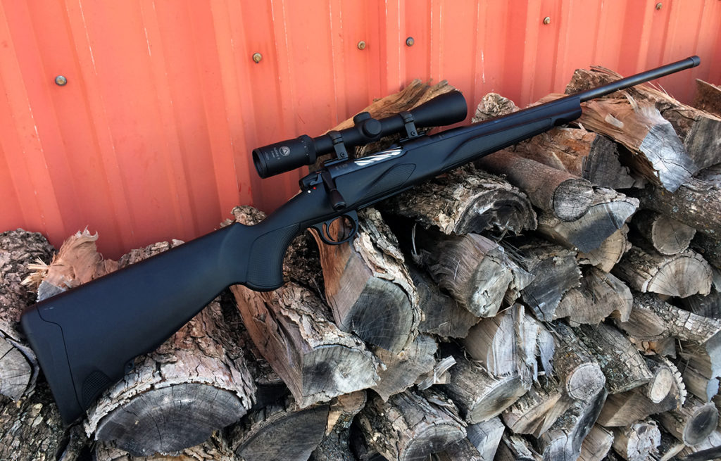 Historic Shotgun Maker Franchi Introduces New Bolt-Action (Full Review)