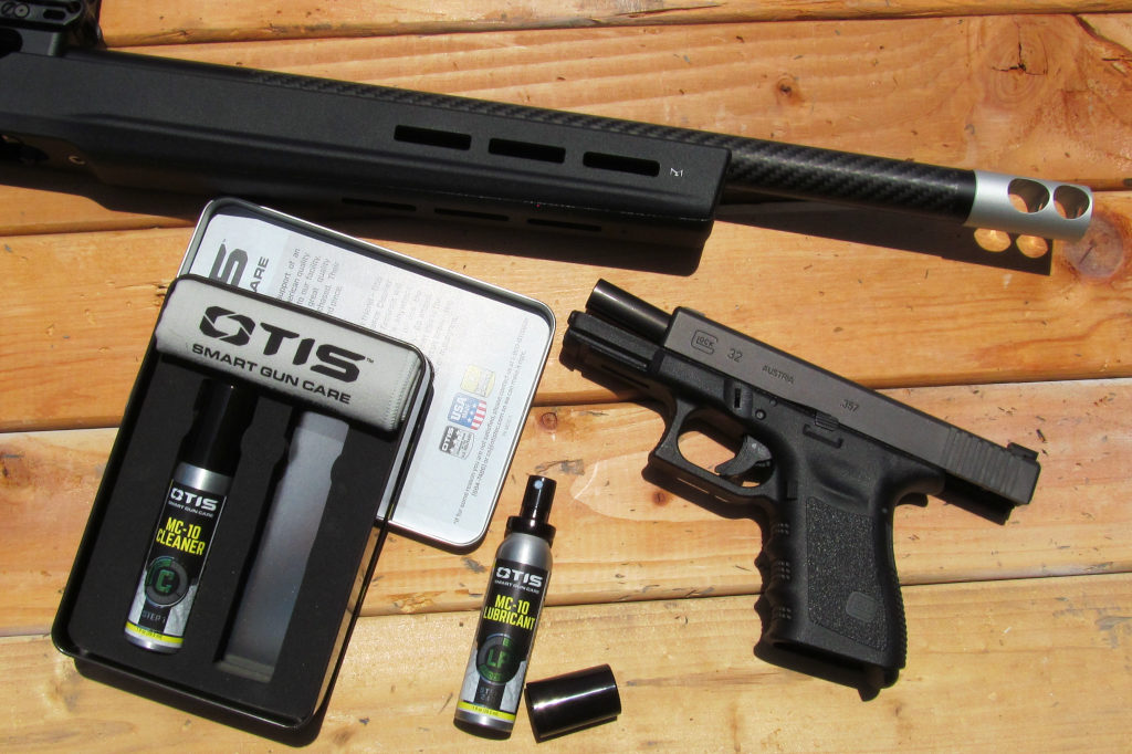 Say Good-bye to Crusty Compensators - Otis Technology Mission Critical MC-10 Use Test and Review