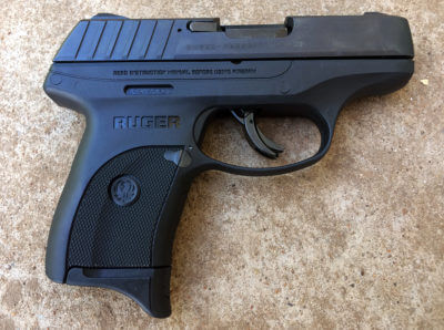 Ruger EC9s Review - Small Package, Small Price, Big Results