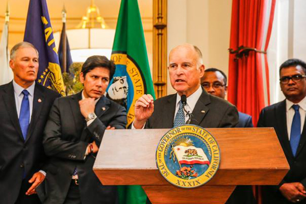 California Man Hit with 12 Felony Charges after Registering AR-15 Online