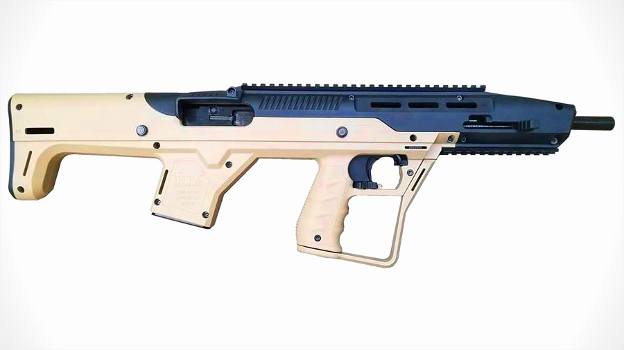 High Tower Armory Mbs 95 Hi Point Bullpup Kit Now Shipping 