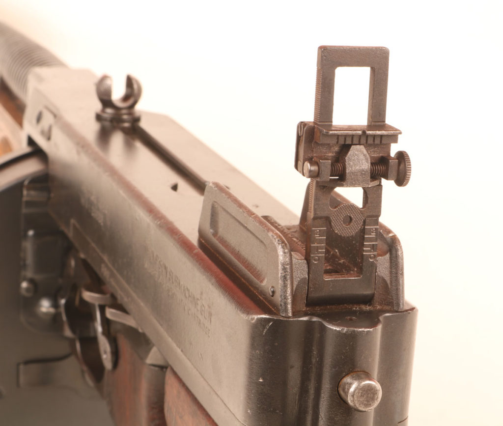 The Thompson Submachine Gun - From Chicago Streets to European Battlefields (#2 – Allied Small Arms WWII)