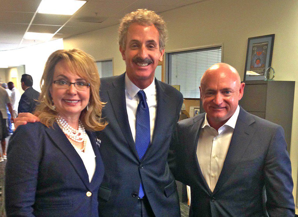 SAF Sues Government Attorneys Trying to Block Downloadable Guns