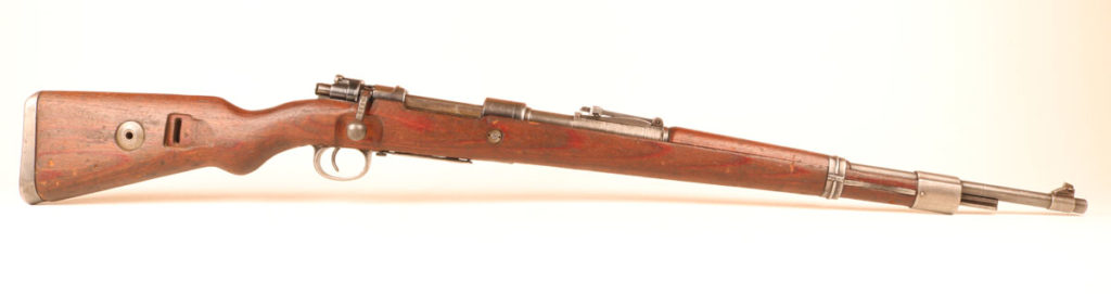 Lee-Enfield Rifle: The Long Arm of the British Empire and the story of Lachhiman Gurung