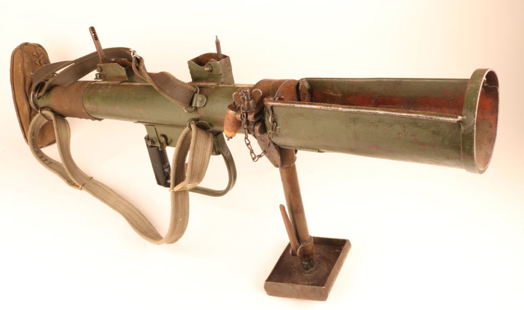 The PIAT Gun That Saved the World: “It Was Rubbish, Really."