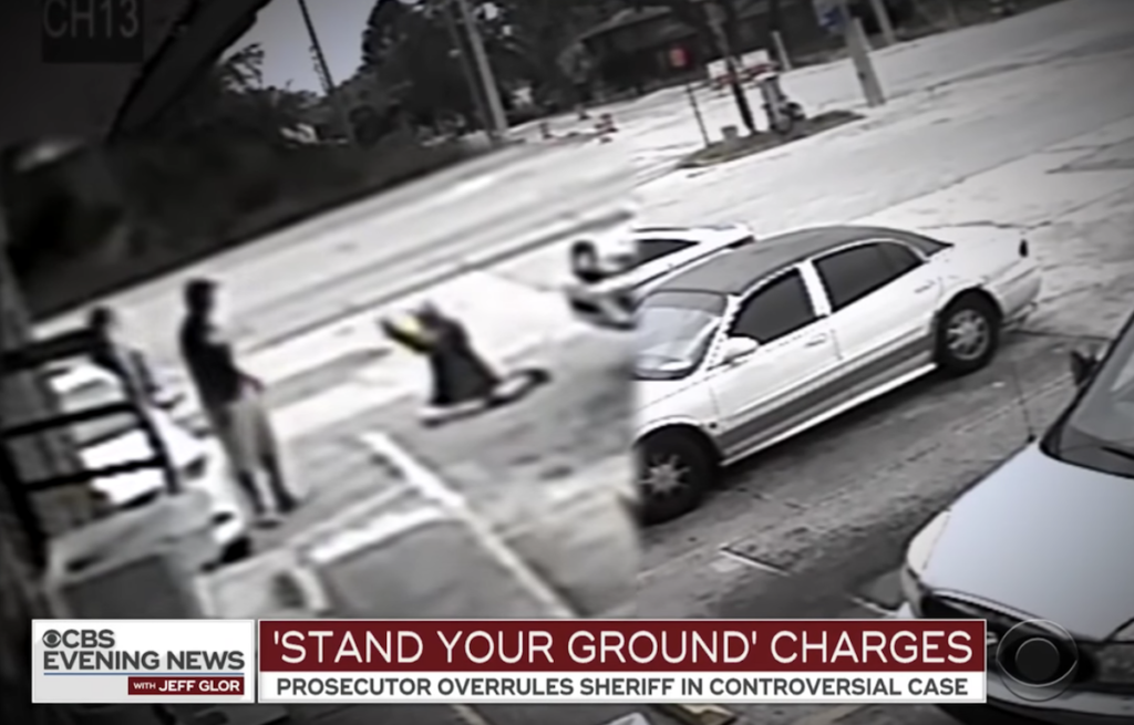 Ask an Attorney: Prosecutor, Defense Attorney Discuss Controversial Florida Parking Lot Shooting