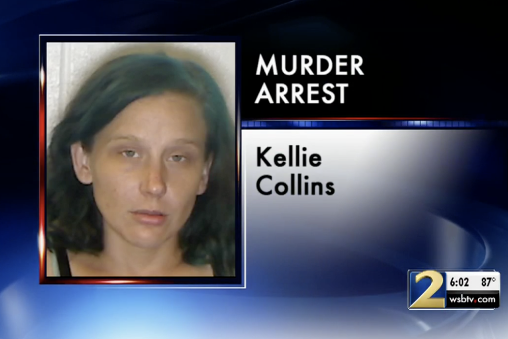 She Ran for Congress on Gun Control, Now She’s Charged with Murder