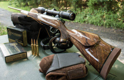 The 6.5-300 Weatherby - Lightning in a Bottle