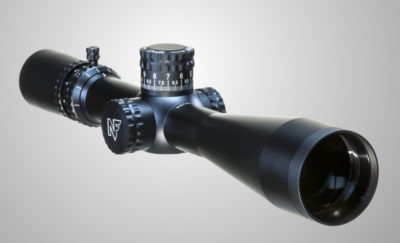 Marines Choose Nightforce Optics for .300 Win Mag Mk13 Mod 7 Sniper System