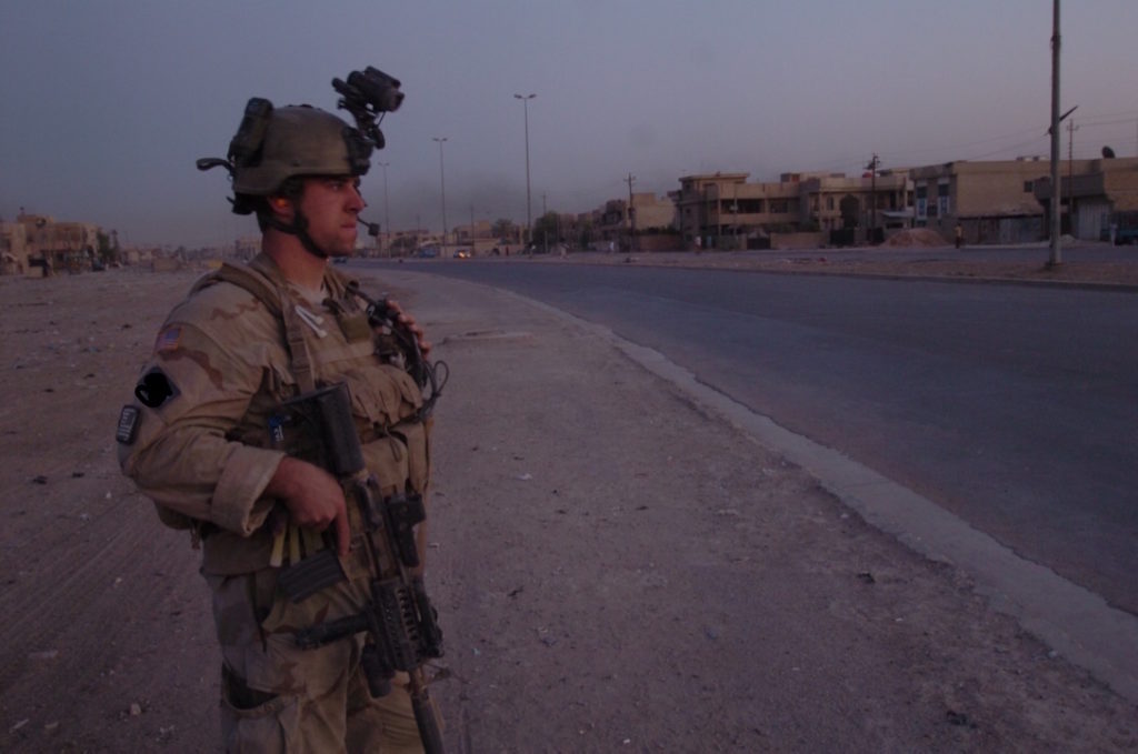 Clay’s Guide to Urban Defense: Ep. 1 Rifles