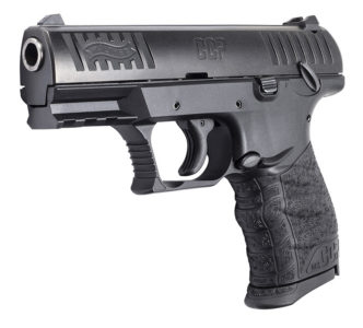 Walther Releases the 'Ultimate' Concealed Carry Pistol: The CCP M2