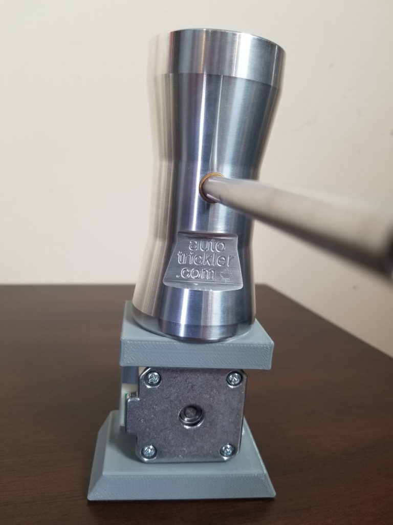 Powder Measuring Redefined: The Revolutionary AutoTrickler V2 & AutoThrow Powder Dispenser Review