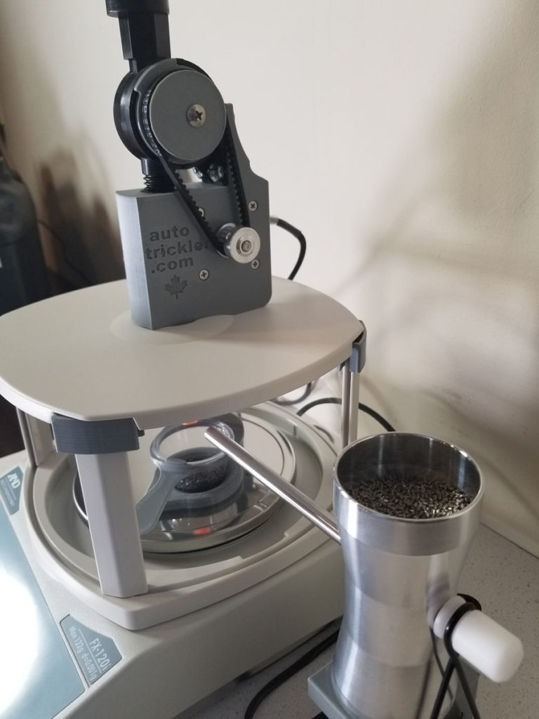 Powder Measuring Redefined: The Revolutionary AutoTrickler V2 & AutoThrow Powder Dispenser Review