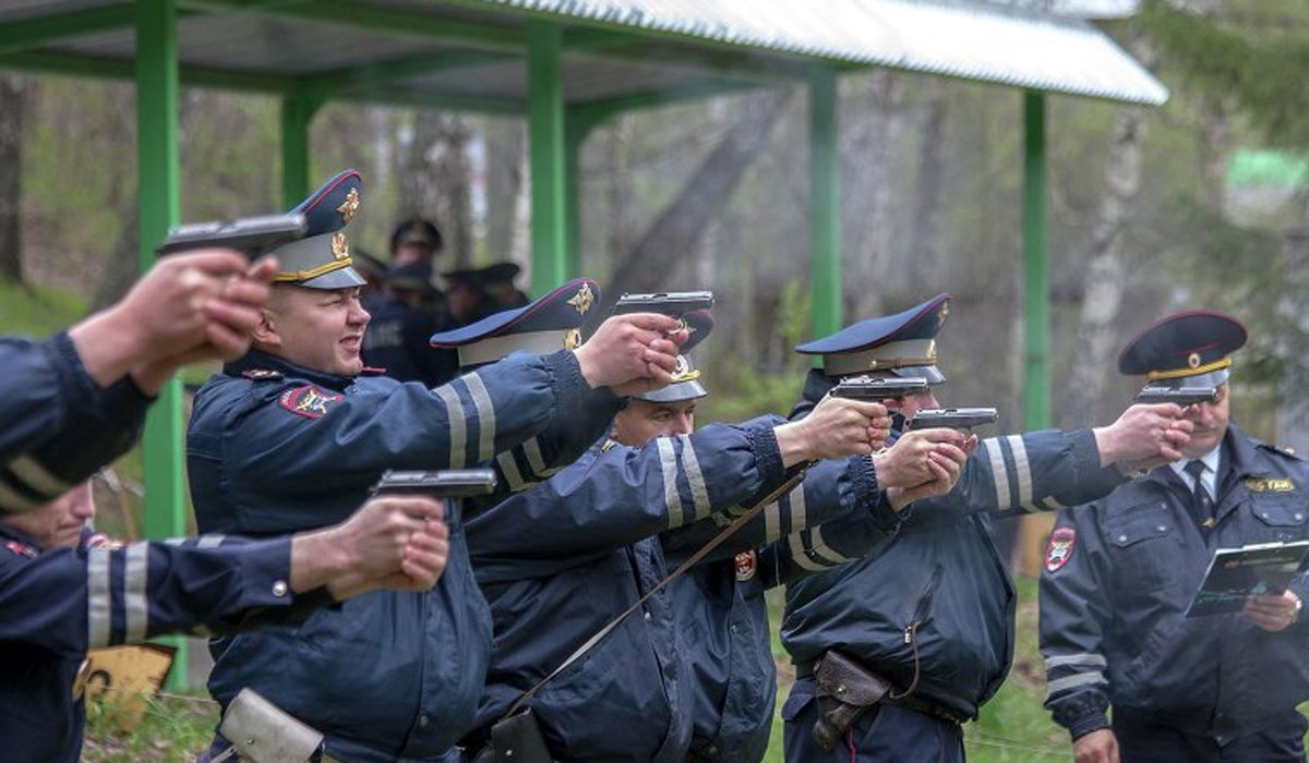 А вы все стреляете фото