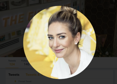 Bumble CEO Explains Why She Banned Photos of Guns on Dating App