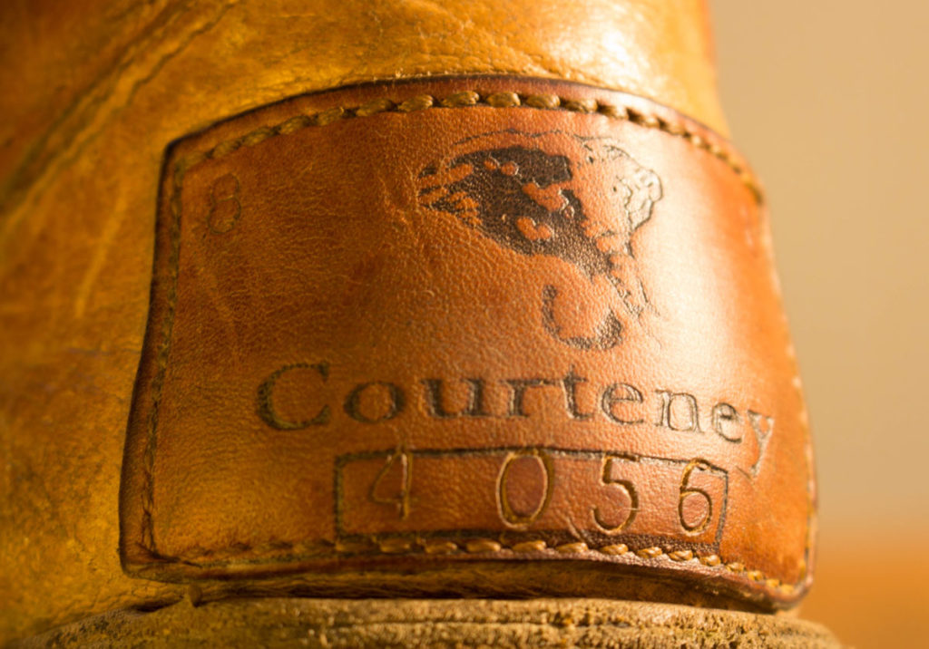 The Courteney Boot Company - Hunting Boots