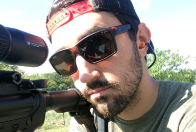 Magpul's New Eyewear is Comfortable, Stylish, and Could Save Your Ugly Mug