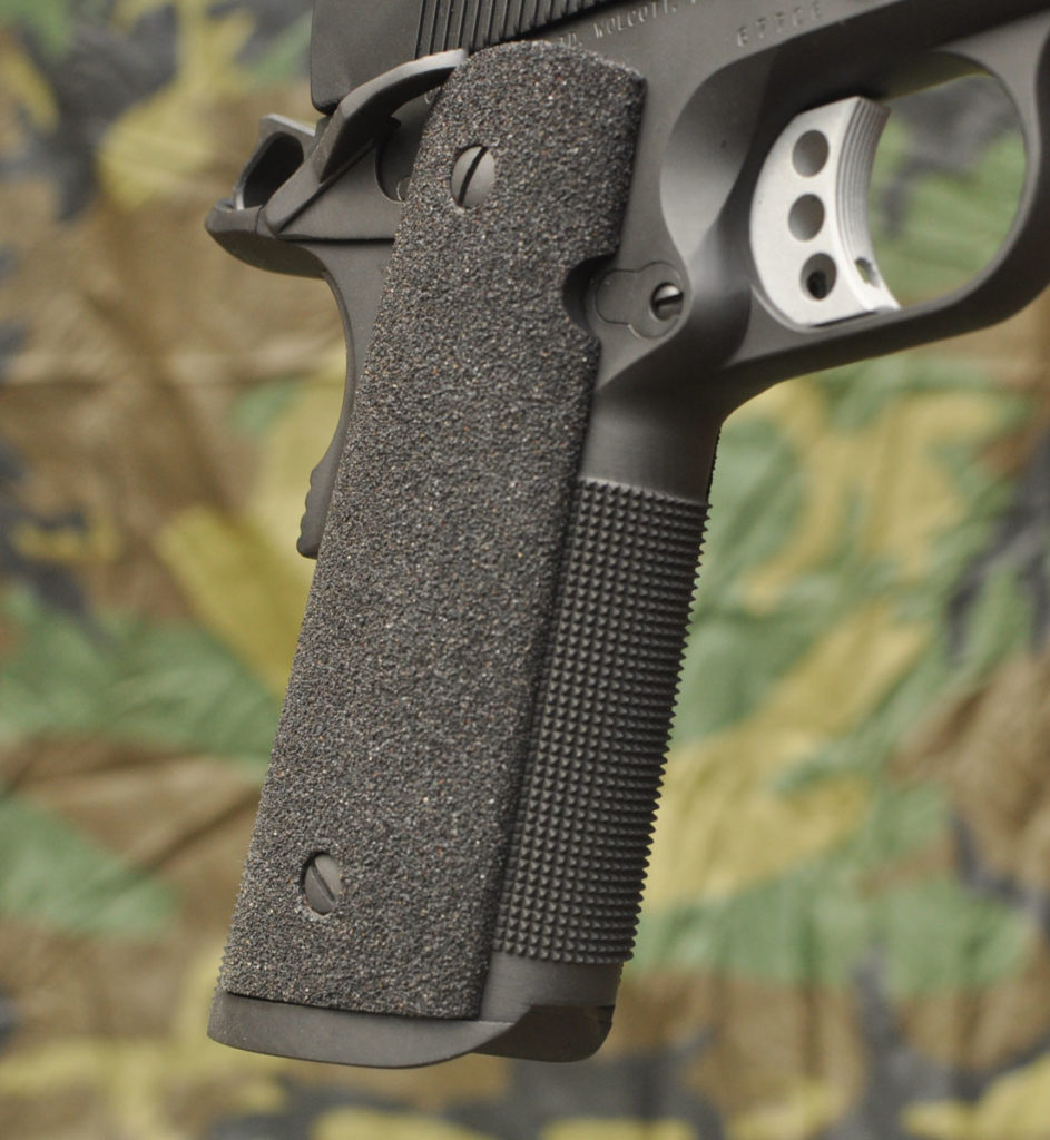 Pilot Mt. Arms Delta 1911 - Built By Former Member of Delta Force