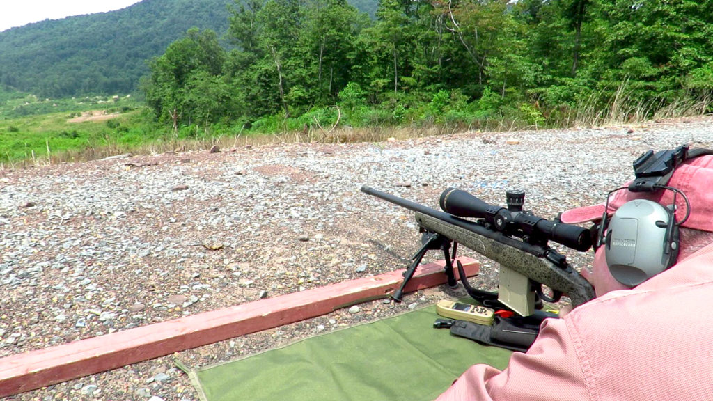 Leupold VX-3i LRP (Long Range Precision) Scope: Legendary DNA With Performance To Match