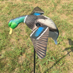 Be a Prepper: Your Waterfowl Hunting Buddies Will Appreciate Your Efforts 