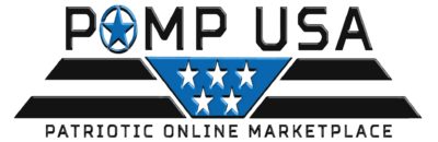 Shop POMP USA: Where All Sellers Are Military Vets and First Responders