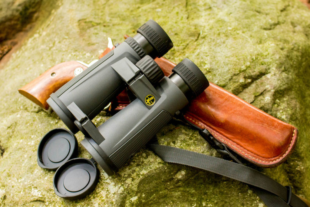 Leupold BX-5 Santiam HD  Binocular