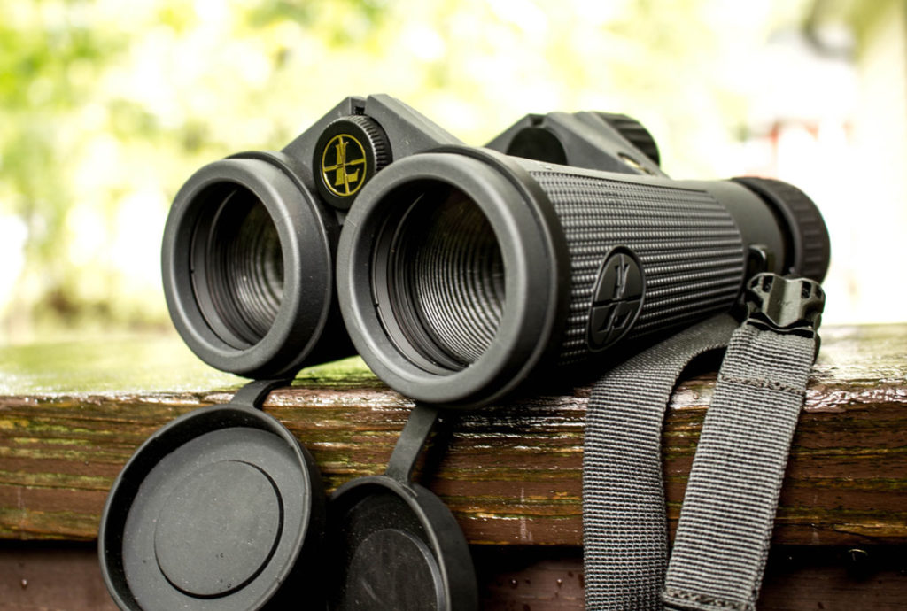 Leupold BX-5 Santiam HD  Binocular