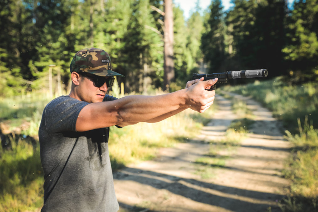 SilencerCo Unveils 'Quietest, Most Versatile' .22 Suppressor on the Market