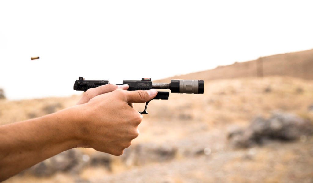 SilencerCo Unveils 'Quietest, Most Versatile' .22 Suppressor on the Market