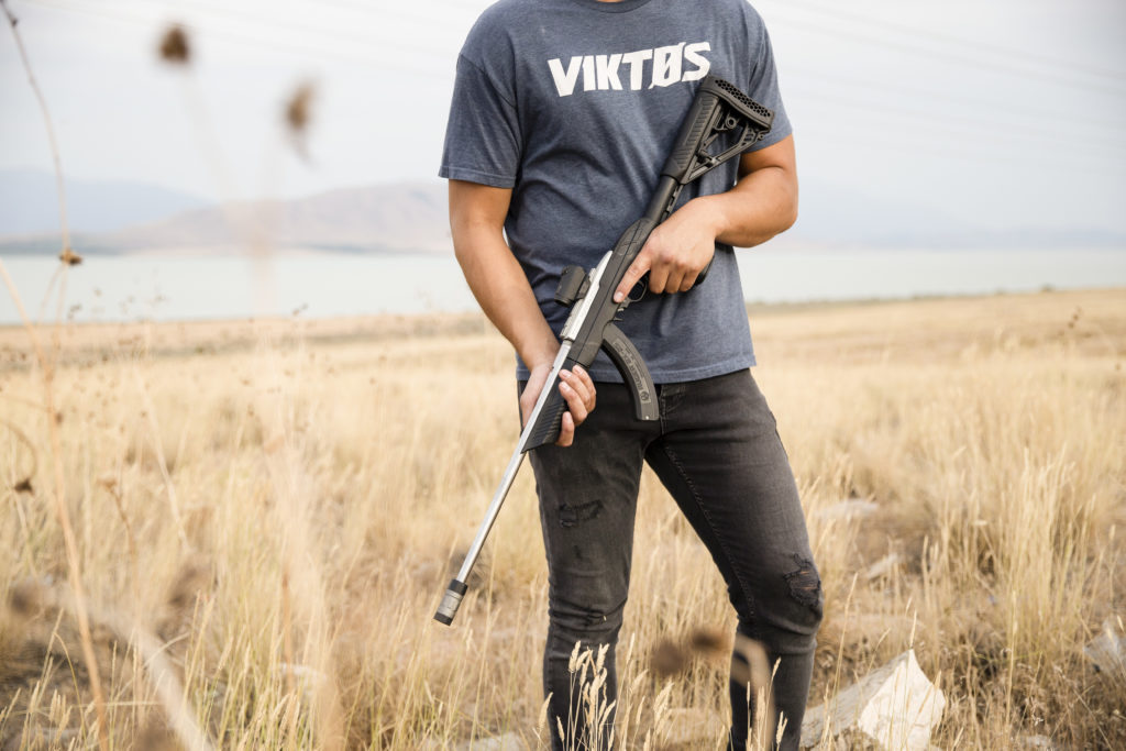 SilencerCo Unveils 'Quietest, Most Versatile' .22 Suppressor on the Market