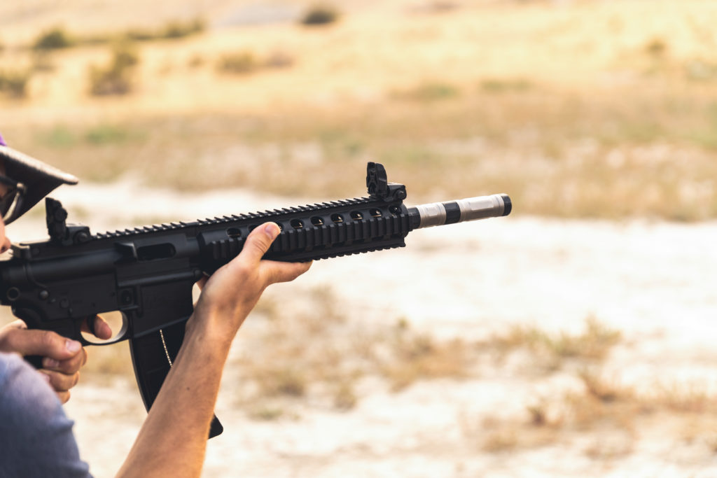 SilencerCo Unveils 'Quietest, Most Versatile' .22 Suppressor on the Market