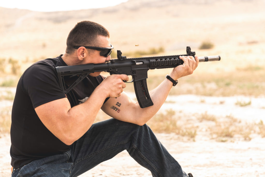 SilencerCo Unveils 'Quietest, Most Versatile' .22 Suppressor on the Market