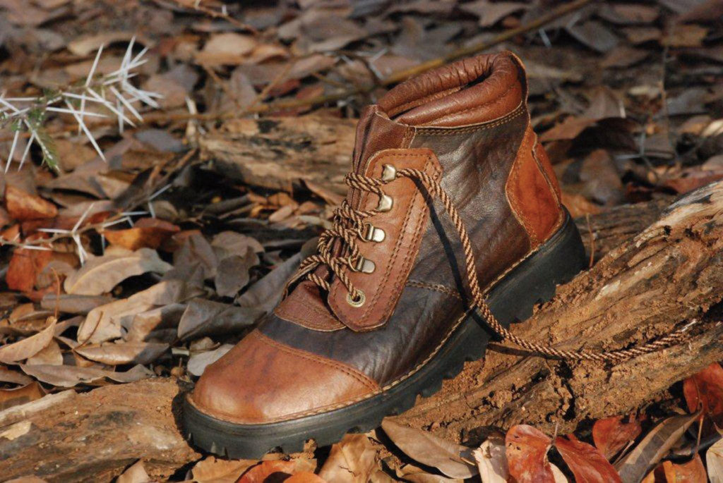 The Courteney Boot Company - Hunting Boots