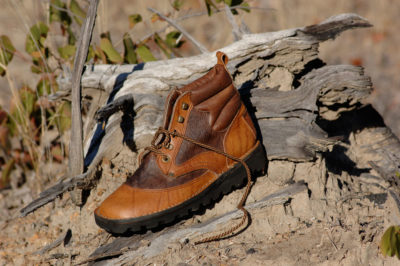 The Courteney Boot Company - Hunting Boots