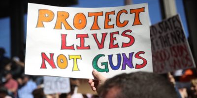 'Assault Weapon' Ban in Florida... Anti-Gun Groups Join Forces to Put it on the Ballot