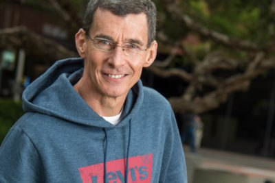 Levi Strauss CEO Goes Full Anti-Gun, Paying Employees to 'Volunteer' for Gun-Control Organizations