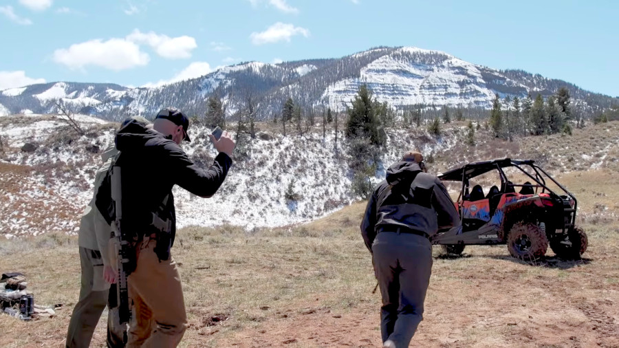 Magpul Showcases New Fall 2018 Apparel Catalog With Slick Video