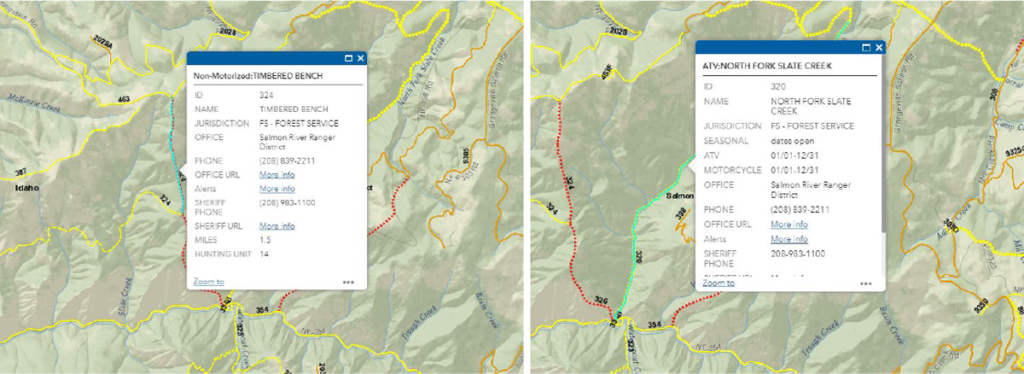 High Pressure Hunting Units - Scouting With Technology