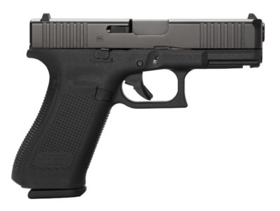 Introducing the 9mm Glock 45: A Glock 19X Improved