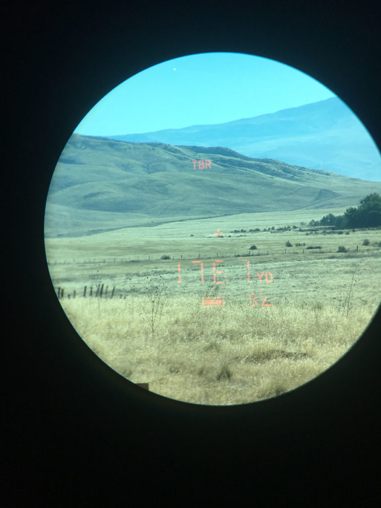 Newest Leupold Rangefinder: RX-2800 TBR/W Performance and Review