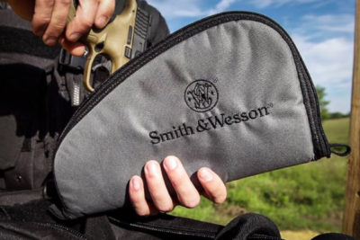 Nuns, Investors Win Fight with Smith & Wesson on 'Gun Safety' Report