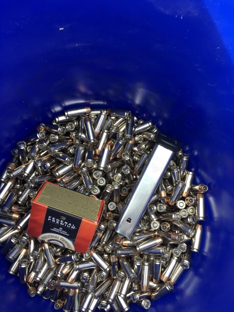 The Story Behind the SA XDM 10mm, 10,000 Round Test