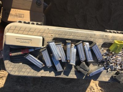 The Story Behind the SA XDM 10mm, 10,000 Round Test